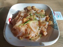 -东关吉祥西安腊汁肉夹馍(健德门店)