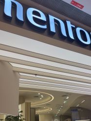 -Mentor Hair Salon