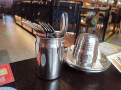 -机器人火炉披萨