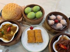 -益健美食大广场(北岭店)