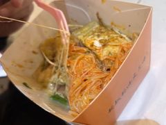 -麦吉熊烤冷面(城西店)