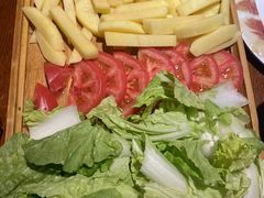 -宣威山野人家·云南菜·菌火锅(金碧店)