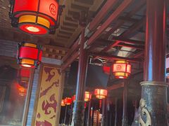 大堂-蜀江龙火锅(339店)
