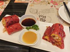 -虾饺妹·粤式手工点心(水荫路店)