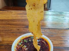 -王菊美食街·王菊面馆(总店)