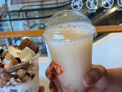 -DQ·蛋糕·冰淇淋(苏州中心店)
