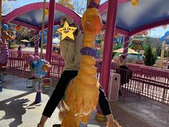 -七彩云南欢乐世界