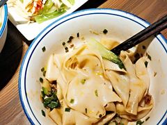 -吴满满油泼面(北方风味园店)