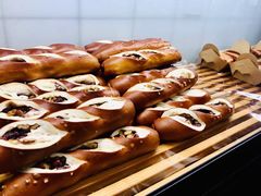 红豆碱水包-81bakery(关山路店)