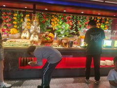 -芝小官毛肚火锅海鲜自助(淮安清江浦区新亚店)