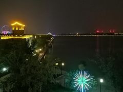 -襄阳城墙