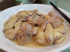 -贝岭居酒楼(黄贝路店)