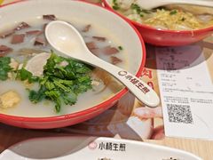 -小杨生煎(浦江欢乐颂店)
