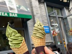 -吴裕泰茶庄(前门大街店)