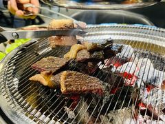 -本炙炭烤·蒲烧活鳗料理店(金沙洲店)