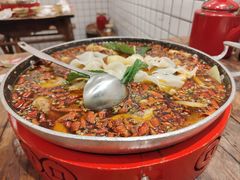 -聂发财重庆江湖菜(解放碑店)