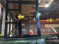 -the frypan韩国炸鸡啤酒(五路居店)