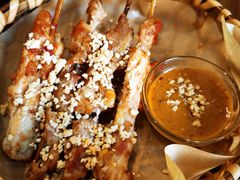 -曼谷食堂·泰国家庭料理(丹桂路店)