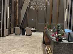 -广州德安丽舍凯宾斯基酒店