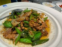 -兰湘子·湘菜小炒(石家庄万象城店)