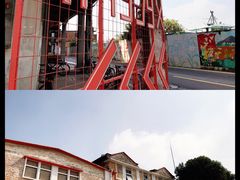 -柴油机1959创意园(IF1959文创园)