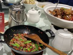 -麓湘小镇(金茂览秀城店)