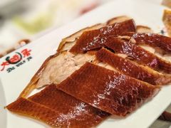 -大碗居·烤鸭·鱼头泡饼(天坛东门店)