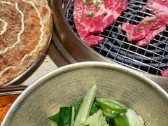 -妙香居韩国烤肉(容桂天佑城店)