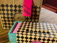 -Let's Taipei 非常烘焙(太古里店)