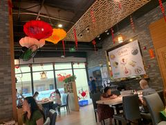 -粤点越有·茶点·粤菜(樵岭国际店)
