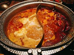 -牛New寿喜烧(虹桥新天地店)