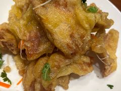 -京滨饭店·餐厅(阜外大街店)