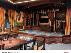 -甘尼仕印度餐厅爵士酒吧(阳春巷店)