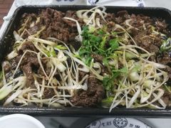 -清真永恒华威肉饼(潘家园店)