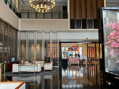 -成都安仁福朋喜来登酒店