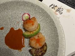 -松鹤精致料理(五一中路店)