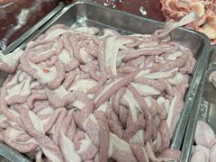 -标记美食新鲜猪杂(兴南大道店)