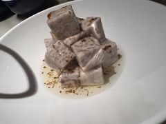 -绿茶餐厅(燕郊永旺店)