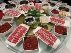 -海底捞火锅(高科广场店)