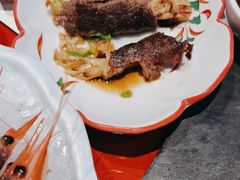 -樱桃日本料理