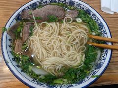 -丝路传奇·中国拉面航母店(北医三院店)