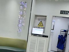 -牙博士口腔品牌连锁(杨浦店)