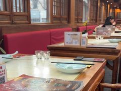 -小吊梨汤·北京菜(香山店)