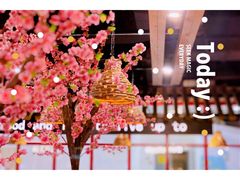 -大山炭火烤肉自助(印象城店)