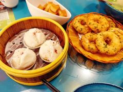 -安泰楼·佛跳墙创始人·传统闽味早茶·酒楼(三坊七巷闽菜地标店)