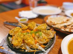 -NAMO印度餐厅