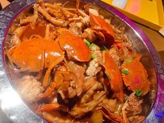 -胖哥俩肉蟹煲(湖滨银泰in77店)