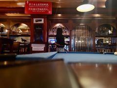 -蓝枪鱼西餐厅(锦华店)