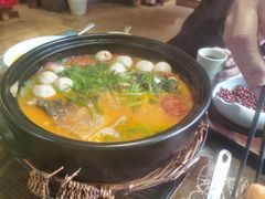 -茅山肴·道家菜·神仙鸡