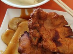 -鲜得来排骨年糕(即墨路店)